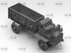 ICM 35656 FWD Type B WWI US Ammunition Truck 1/35